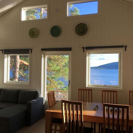 Villa Sinesoyni In Byglandsfjord - Evje Esterno foto