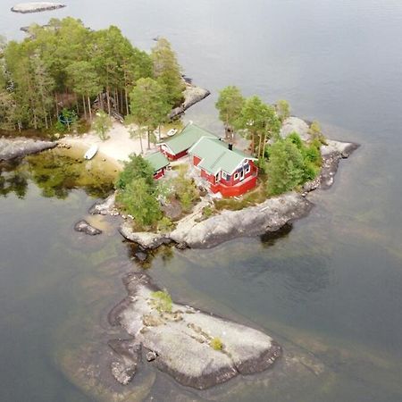 Villa Sinesoyni In Byglandsfjord - Evje Esterno foto
