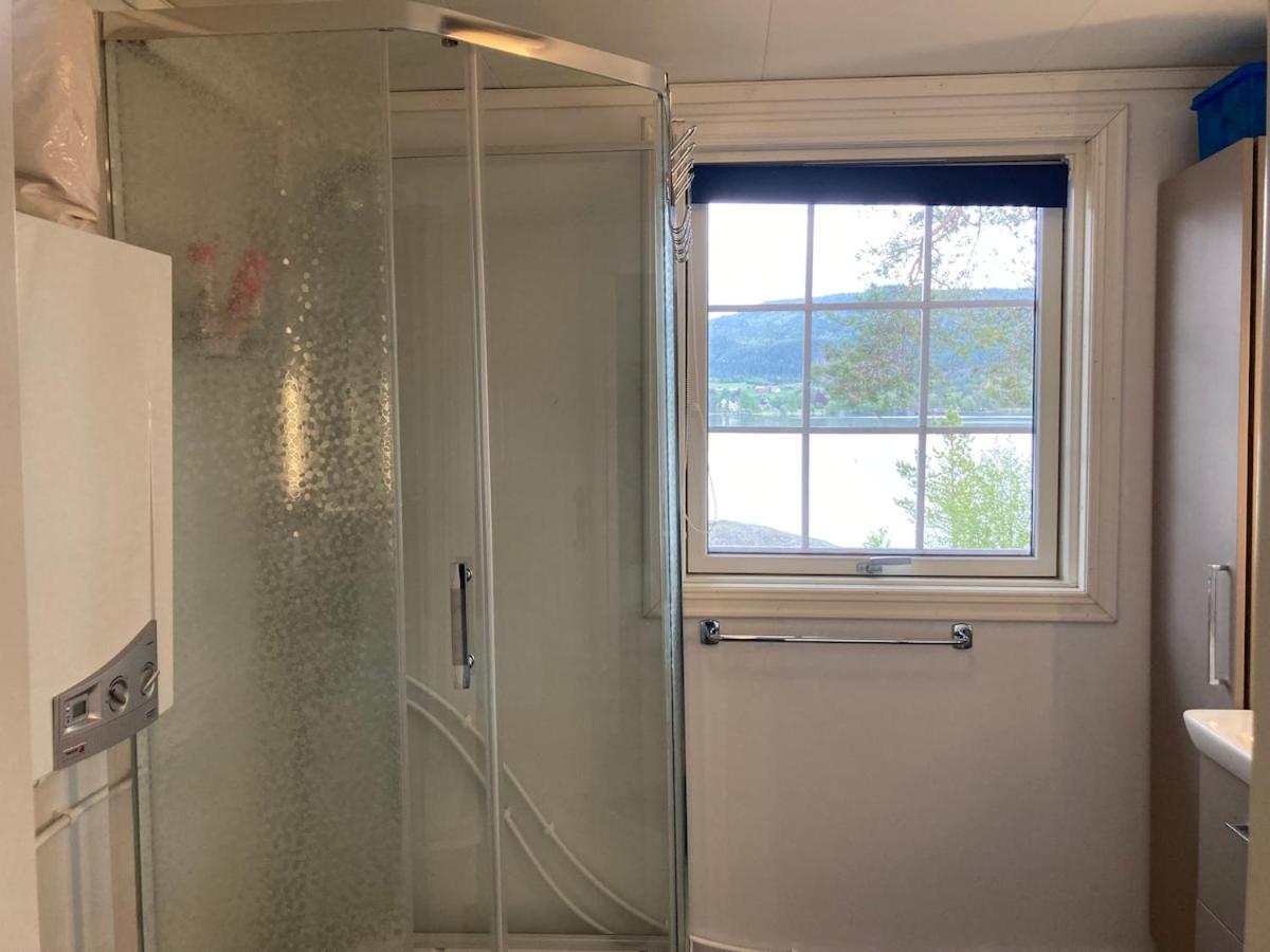 Villa Sinesoyni In Byglandsfjord - Evje Esterno foto