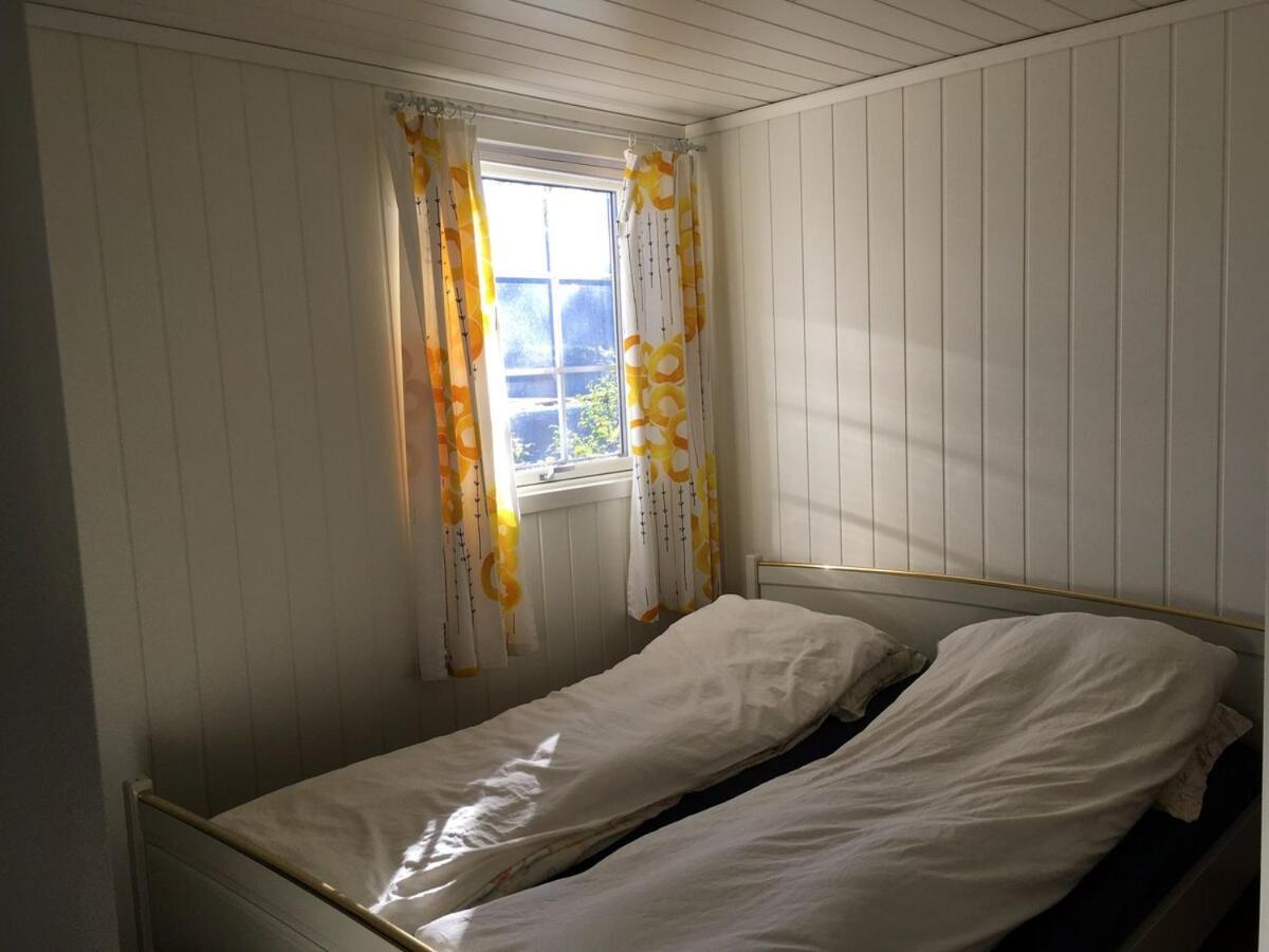Villa Sinesoyni In Byglandsfjord - Evje Esterno foto